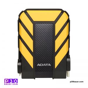 هارد اکسترنال ای دیتا مدل HD710 Pro ظرفیت 1 ترابایت