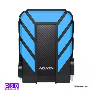 هارد اکسترنال ای دیتا مدل HD710 Pro ظرفیت 2 ترابایت