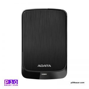 هارد اکسترنال ای دیتا مدل HV320 ظرفیت 1 ترابایت