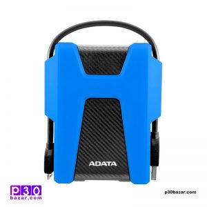 هارد اکسترنال ای دیتا مدل HD680 ظرفیت 1 ترابایت