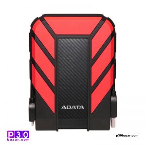 هارد اکسترنال ای دیتا مدل HD710 Pro ظرفیت 4 ترابایت