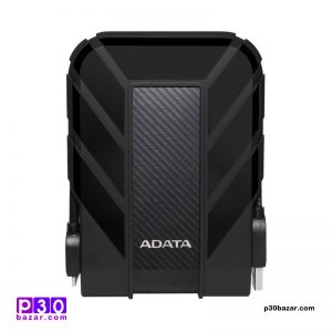 هارد اکسترنال ای دیتا مدل HD710 Pro ظرفیت 5 ترابایت