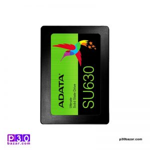 اس اس دی اینترنال ای دیتا مدل Ultimate SU630 ظرفیت 240 گیگابایت