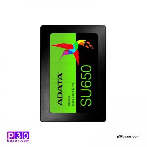 اس اس دی اینترنال ای دیتا مدل Ultimate SU650 ظرفیت 480 گیگابایت