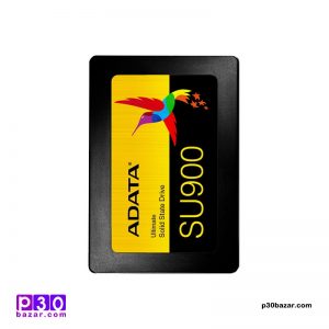 اس اس دی اینترنال ای دیتا مدل Ultimate SU900 ظرفیت 256 گیگابایت