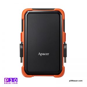 هارد اکسترنال اپیسر مدل AC630 ظرفیت 1 ترابایت