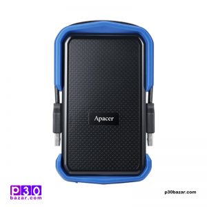 هارد اکسترنال اپیسر مدل AC631 ظرفیت 2 ترابایت