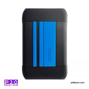 هارد اکسترنال اپیسر مدل AC633 ظرفیت 1 ترابایت