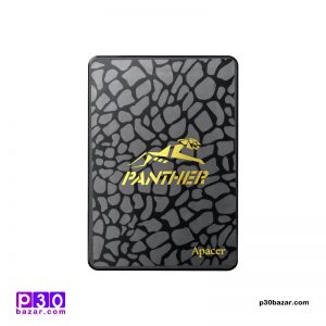 اس اس دی اینترنال اپیسر مدل AS340 PANTHER ظرفیت 240 گیگابایت