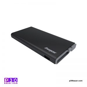 پاوربانک انرجایزر مدل UE10004 ظرفیت 10000 میلی آمپر ساعت