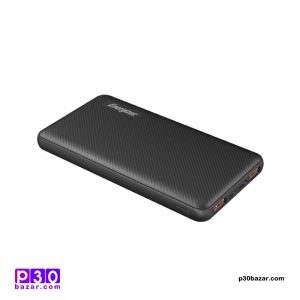 پاوربانک انرجایزر مدل UE10044PQ ظرفیت 10000 میلی آمپر ساعت