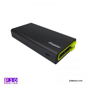 پاوربانک انرجایزر مدل UE15001 ظرفیت 15000 میلی آمپر ساعت