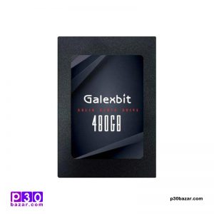 اس اس دی اینترنال گلکسبیت مدل G500 ظرفیت 480 گیگابایت
