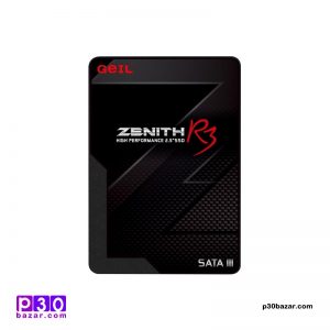اس اس دی اینترنال ژل مدل Zenith R3 ظرفیت 240 گیگابایت