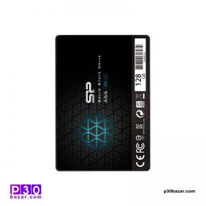 اس اس دی اینترنال سیلیکون پاور مدل Ace A55 ظرفیت 128 گیگابایت
