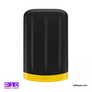 هارد اکسترنال سیلیکون پاور مدل A65 ظرفیت 1 ترابایت