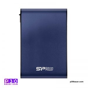 هارد اکسترنال سیلیکون پاور مدل A80 ظرفیت 2 ترابایت