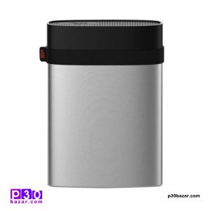 هارد اکسترنال سیلیکون پاور مدل A85 ظرفیت 1 ترابایت