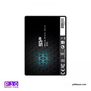 اس اس دی اینترنال سیلیکون پاور مدل Slim S55 ظرفیت 240 گیگابایت