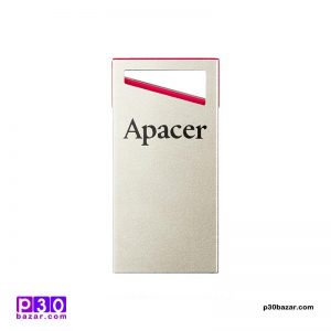 فلش مموری اپیسر مدل AH112 ظرفیت 16 گیگابایت صورتی