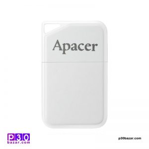 فلش مموری اپیسر مدل AH114 ظرفیت 32 گیگابایت سفید