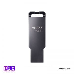 فلش مموری اپیسر مدل AH360 ظرفیت 16 گیگابایت نوک مدادی