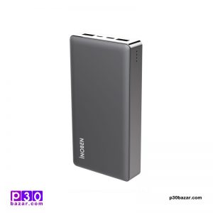 پاور بانک آینوبن مدل Q20 ظرفیت 20000 میلی آمپر ساعت