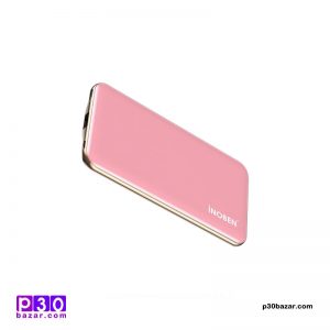 پاور بانک آینوبن مدل S10 ظرفیت 10000 میلی آمپر ساعت
