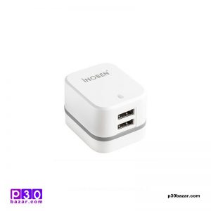 شارژر دیواری آینوبن مدل W34