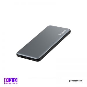 پاور بانک آینوبن مدل X10 ظرفیت 10000 میلی آمپر ساعت