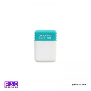 فلش مموری کینگ‌ استار مدل Sky USB KS212 ظرفیت 16 گیگابایت سبز