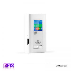 مودم 4G قابل حمل نزتک مدل NZT-99C