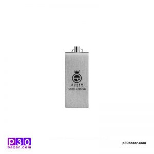 فلش مموری کوئین تِک مدل OMEGA OTG 16 گیگابایت