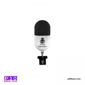 فلش مموری کوئین تِک مدل RAPID ظرفیت 16 گیگابایت مشکی