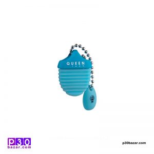 فلش مموری کوئین تِک مدل SWEET ظرفیت 8 گیگابایت آبی