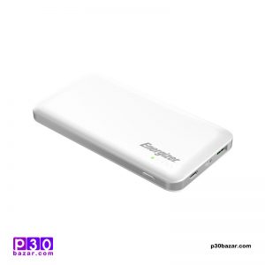 پاوربانک انرجایزر مدل UE10025PQ ظرفیت 10000 میلی آمپر ساعت