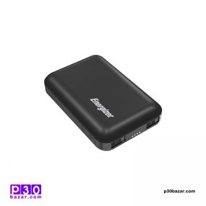 پاوربانک انرجایزر مدل UE10045 ظرفیت 10000 میلی آمپر ساعت