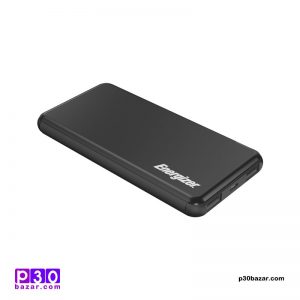 پاوربانک انرجایزر مدل UE10046 ظرفیت 10000 میلی آمپر ساعت