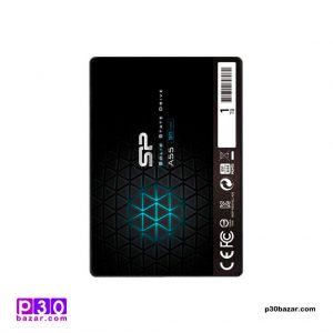اس اس دی اینترنال سیلیکون پاور مدل Ace A55 ظرفیت 1 ترابایت