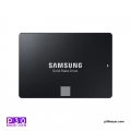 اس اس دی اینترنال سامسونگ مدل Evo 860 ظرفیت 250 گیگابایت