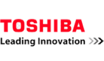 TOSHIBA